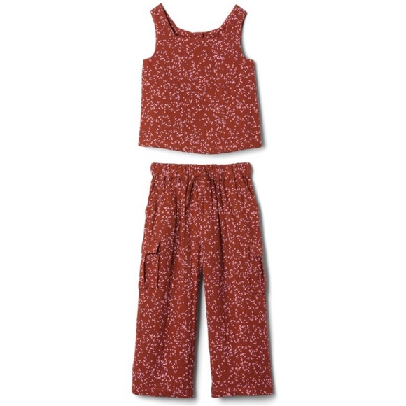 GAP 2-Piece Outfit! (Size 4) - Picture 1 of 9